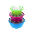 201 Stainless Steel Food Container Set